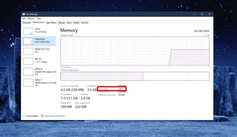 You can get almost any information on memory from. How to check empty RAM slots on your Windows 10 PC