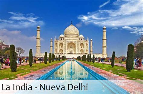 Bhārat gaṇarājya) is a country in south asia.it is second largest country in population and seventh largest country by land area. ¿Dónde está la India? - Donde está