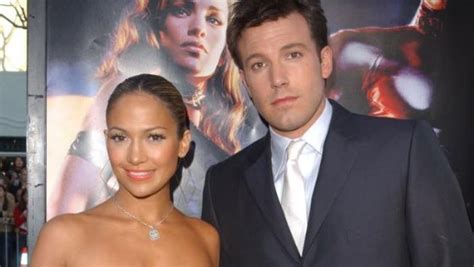 Affleck has been spending plenty of time with lopez's family as last week he was. Ben Affleck y la defensa a Jennifer López por críticas ...