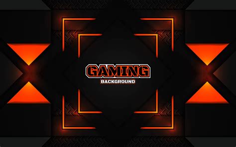 Top 62 Imagen Youtube Gaming Background Vn