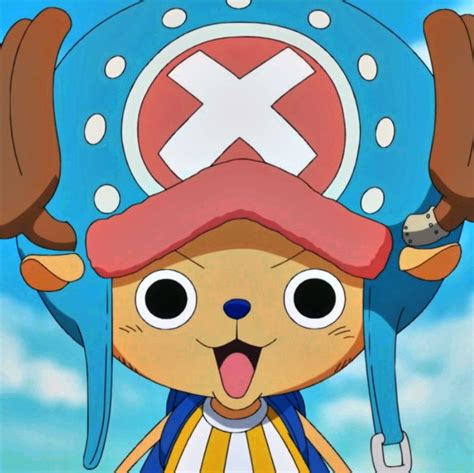 Tony Tony Chopper Fairy Pirates Wiki Fandom