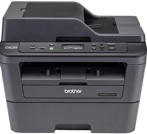 Brother Mfc L2710dw Review Printer For Professional Use