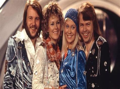 When abba won the eurovision song contest in 1974 with waterloo, the uk awarded it nul points. From ABBA to Bucks Fizz: The Eurovision winners that ...