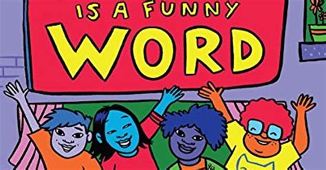 Sex Is A Funny Word By Silverberg And Smyth Broad Street Review