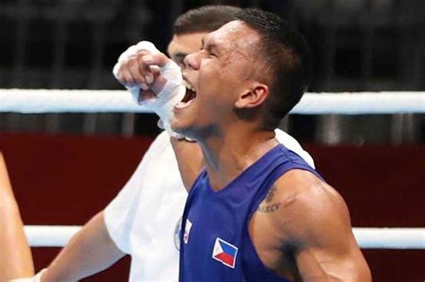 Marcial has inevitably drawn comparisons with his country's greatest boxer, manny pacquiao, and has been preparing under the tutelage of the multiple world champion's trainer. Marcial makes pro debut in LA | Philstar.com