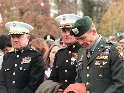Garlin murl conner retired from the u.s. The title of most decorated American soldier probably goes ...