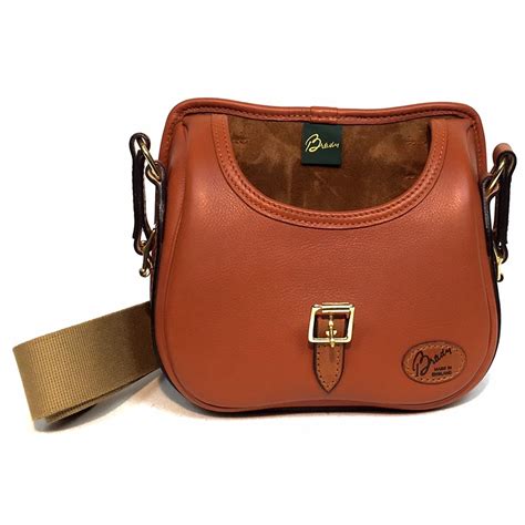 How to use bag in a sentence. Forest Cartridge Bag from Brady Bags