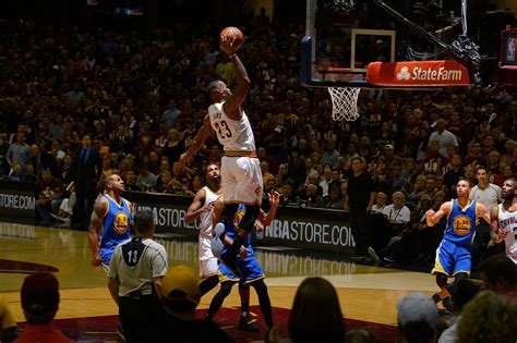 With tenor, maker of gif keyboard, add popular lebron james dunk animated gifs to your conversations. WATCH: LeBron James Throws Down Thunderous Alley-Oop Dunk ...