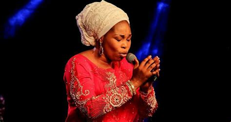 (mark 16:20) the same has been the experience of tope alabi. Tope Alabi reveals how her mother ensured she had a good ...