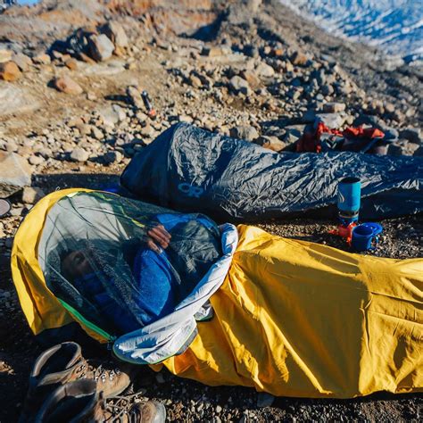 Data from this instrument suggested that voyager 1 entered interstellar space on aug. Outdoor Research Interstellar Waterproof Bivi | Outside.co.uk