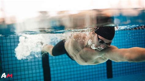 Change Up Your Routine With These Crossfit Swim Workouts