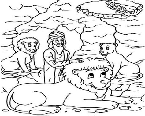 Kumpulan 21+ Gambar Untuk Mewarnai Anak Sekolah Minggu - KataUcap
