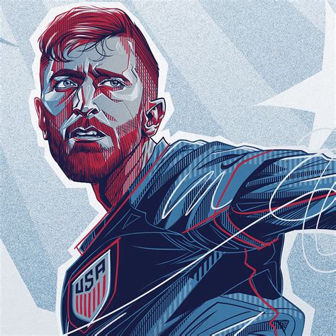 world cup posters vw and us soccer on behance
