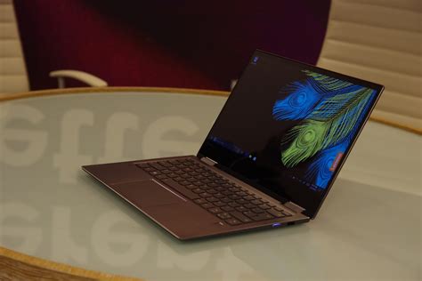Lenovo Yoga 720 Review Hands On With The 4k Gtx Powered 2 In 1 Laptop