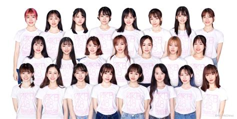 Instead of making a traditional sister group, theyâ€™ll make teams per area in china. AKB48 Team SH มารู้จัก Member 48G จากประเทศจีนกันดีกว่า ...
