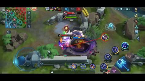 Latest new hero in advance server. Live ML | Berburu Pokemon di Advance Server Yok - YouTube