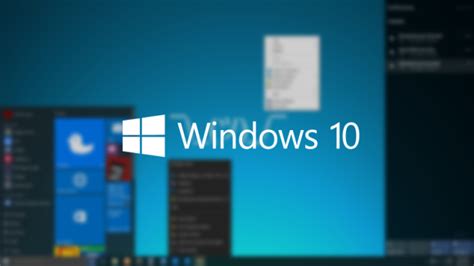 Microsoft выпустила третье накопительное обновление для Windows 10