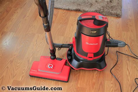Quantum Vac Vs Rainbow System Which Is The Best Vacuum Cleaner With