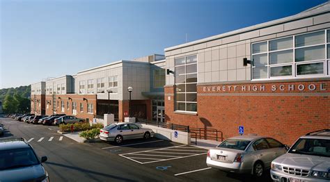 Everett High School Hmfh