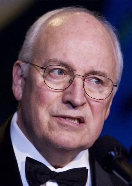 Dick Cheney Photo On Mycast Fan Casting Your Favorite Stories