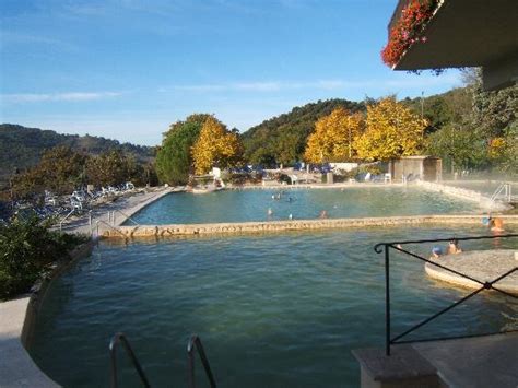 È il posto migliore per spa/relax, per buongustai, per vacanze di lusso. Hotel Posta Marcucci (Bagno Vignoni, Toscana): 308 recensioni