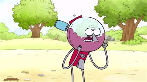 Regular Show Actual Funniest Moments From S2 Hd Youtube