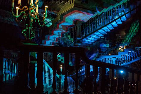 Haunted Mansion Stair Room Haunted Mansion Ride Haunted Mansion Disney Haunted Mansion