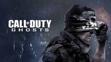 Call Of Duty Ghosts Multiplayer Crack