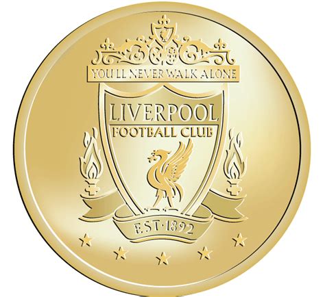 Liverpool Gold Badge Vlrengbr