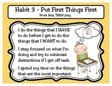 Some of the worksheets displayed are habit 1 be proactive youre in charge, 7 habits of happy kids classroom posters, glenmont 7 habits of happy kids, the 7 habits of happy kids habit 1 be proactive, seven habits of character activity. Pin by Namtalae Srifa on SCHOOL & BULLETIN BOARDS | Leader ...