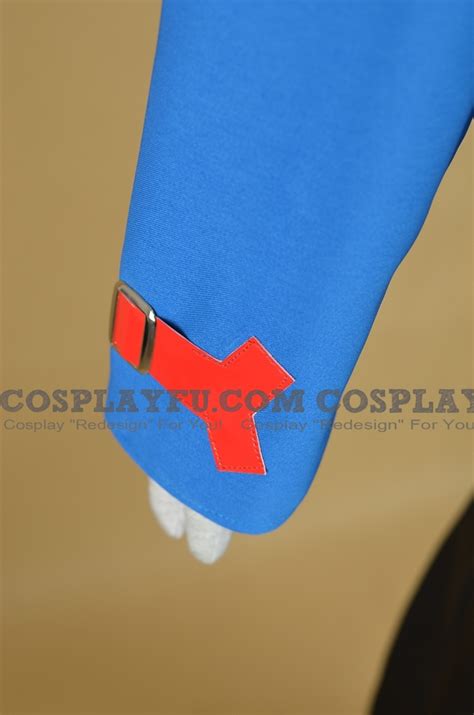 Get to know your apple watch by trying out the taps swipes, and presses you'll be using most. Custom Vyse Cosplay Costume from Skies of Arcadia ...