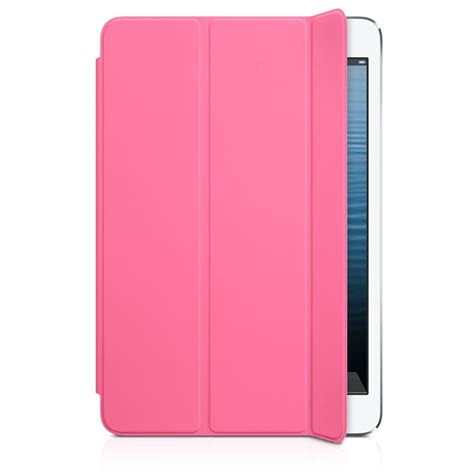 Apple Ipad Mini Smart Cover Pink