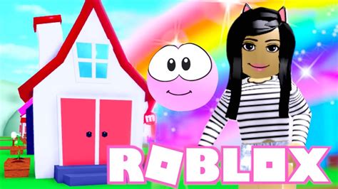 💙playing Meepcity For The First Time Roblox Youtube