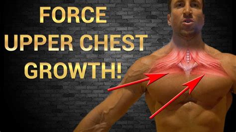Best Upper Chest Workout And Their Benefits Incline Dumbbell Press