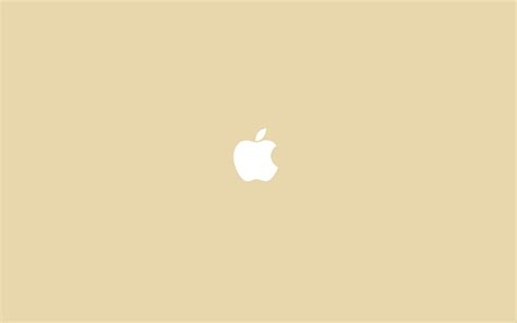 Just apple logo, apple brand logo, design, logo apple. va55-simple-apple-logo-gold-minimal - Papers.co