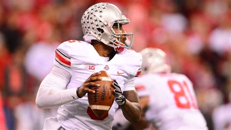 2014 Ohio State Season Preview Land Grant Holy Land
