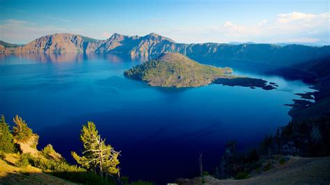 Crater Lake National Park Vacations 2017 Package And Save