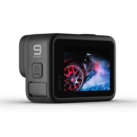 Gopro hero 9 black 20mp 5k ultra hd touch screen waterproof action camera. GoPro Hero 9 Black 5K Video 20MP Action Camera price in ...