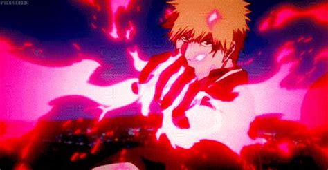 Ichigo Kurosaki Bleach Anime Anime Wallpaper Bleach Characters