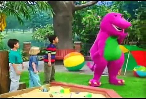 Barney And Friends A Sunny Snowy Day Season 6 Episode 5