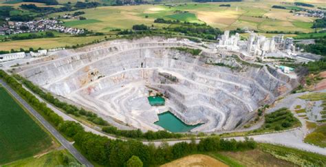 New Limestone Mining Projects In India 2021 Projects Intelligence News