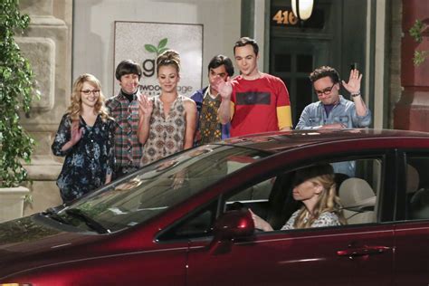 The Big Bang Theory San Diego Panel Recap The Funniest Moments Tv Guide