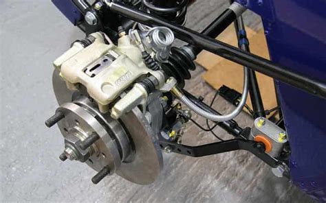 We did not find results for: 5 Symptoms of a Bad Speed Sensor in Your Car - TurboSupras.com