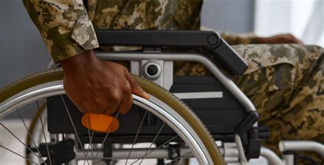 Military Injury Compensation Armed Forces Accident Claim Solicitors