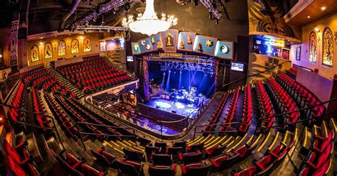 House Of Blues Las Vegas Concert Tickets Tour Dates Events Pre
