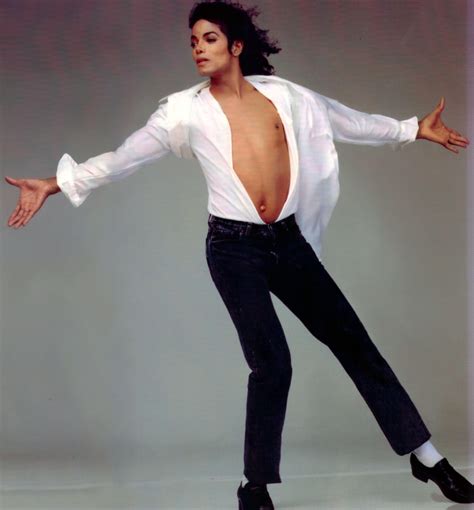 Sexy Michael Michael Jackson Photo 12476433 Fanpop