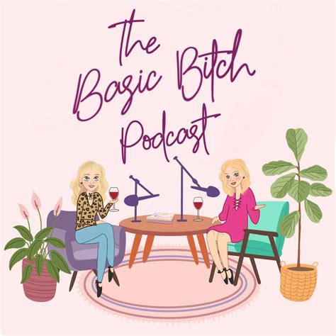 the basic bitch podcast seattle wa