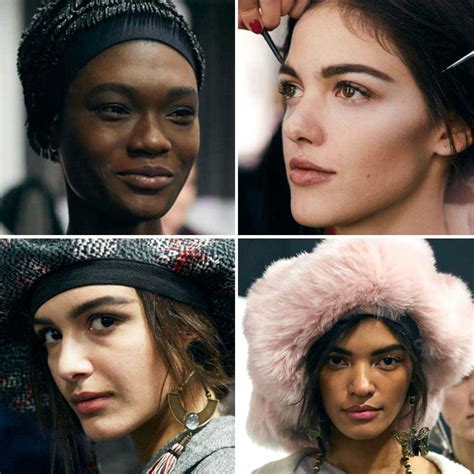 Bottega veneta is set to open a new york flagship on madison avenue early next year, and creative director tomas maier will bring his fall 2018 women's and men's collections stateside in. Tendenze trucco autunno inverno 2018 2019: tutti i nuovi ...