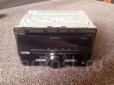 Продам магнитолу Pioneer Carrozzeria Fh 580 Usb Aux Магнитолы во