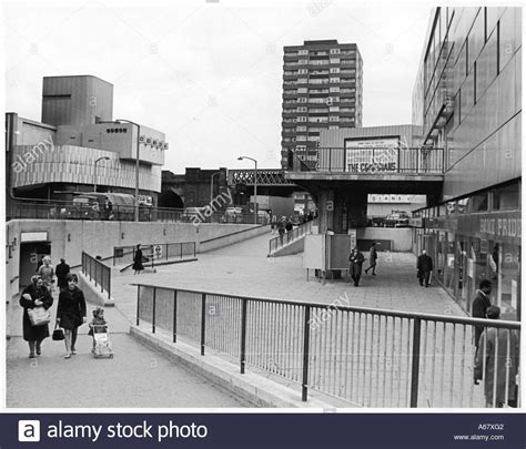 The elephant & castle was once known as the 'piccadilly circus of south london'. Elephant And CastleStock Photo | Elephant and castle, London castles, Historical london